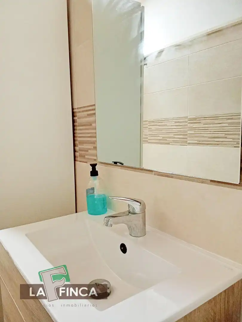 Bathroom of Houses for sale in Cudillero  with Heating and Furnished