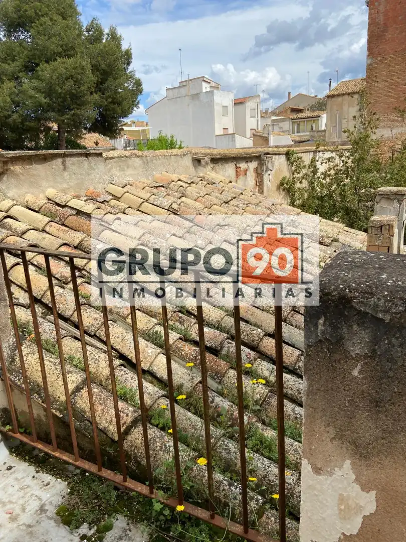 Casa rústica en venta en Requena, imagen 25