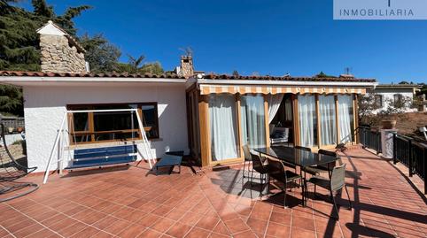 Photo 4 of House or chalet for sale in Manzanares El Real, Madrid