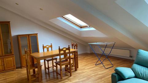 Foto 3 de Apartament de lloguer a Universidad - Tenerías, Salamanca