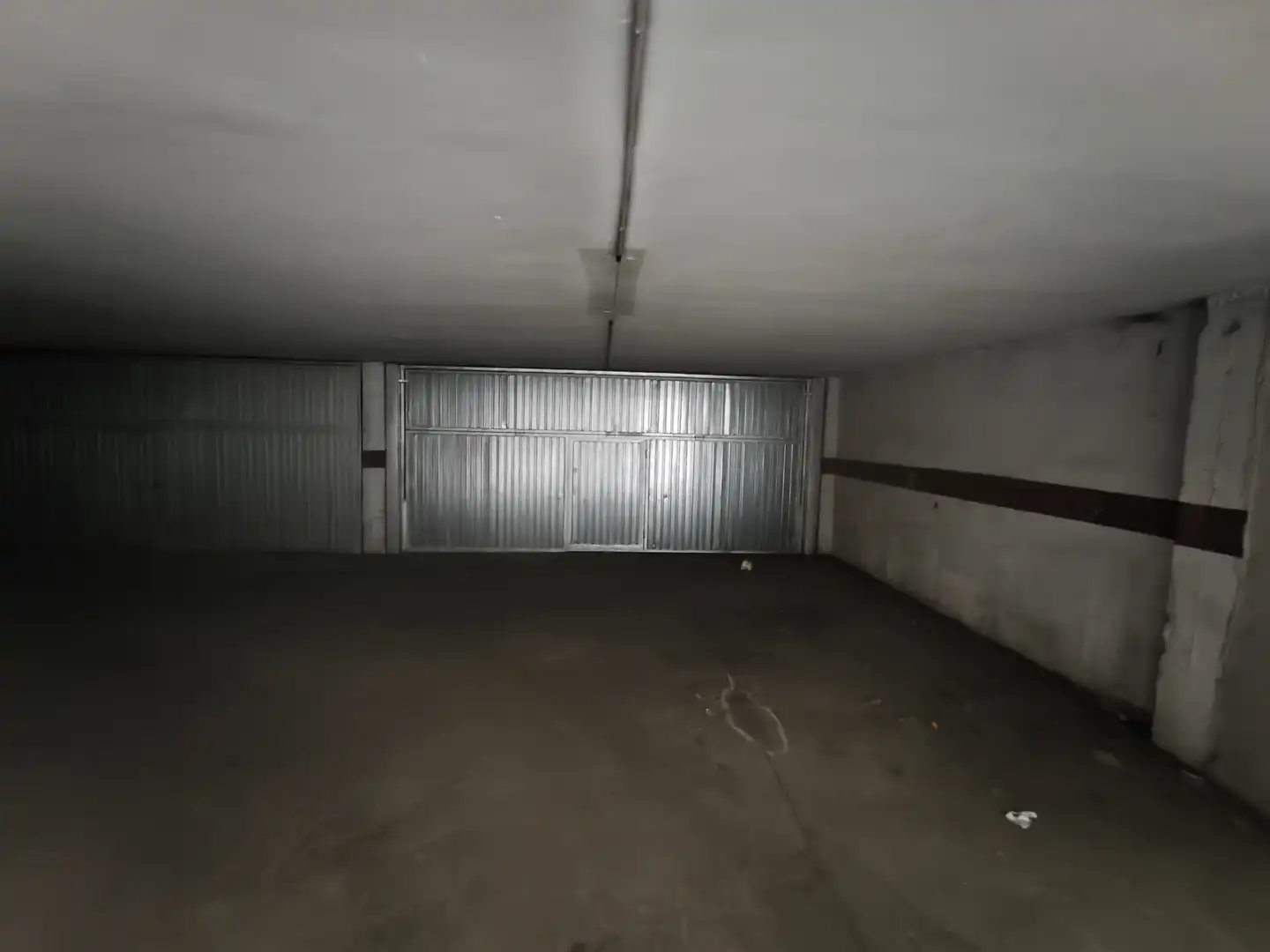 Parkplatz von Garage zum Verkauf in Mengíbar