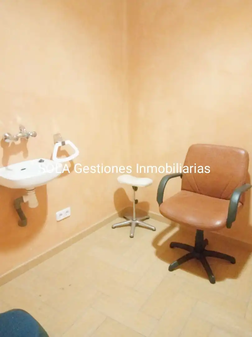 Local comercial en venda a Calle Cruz Verde, imagen 5
