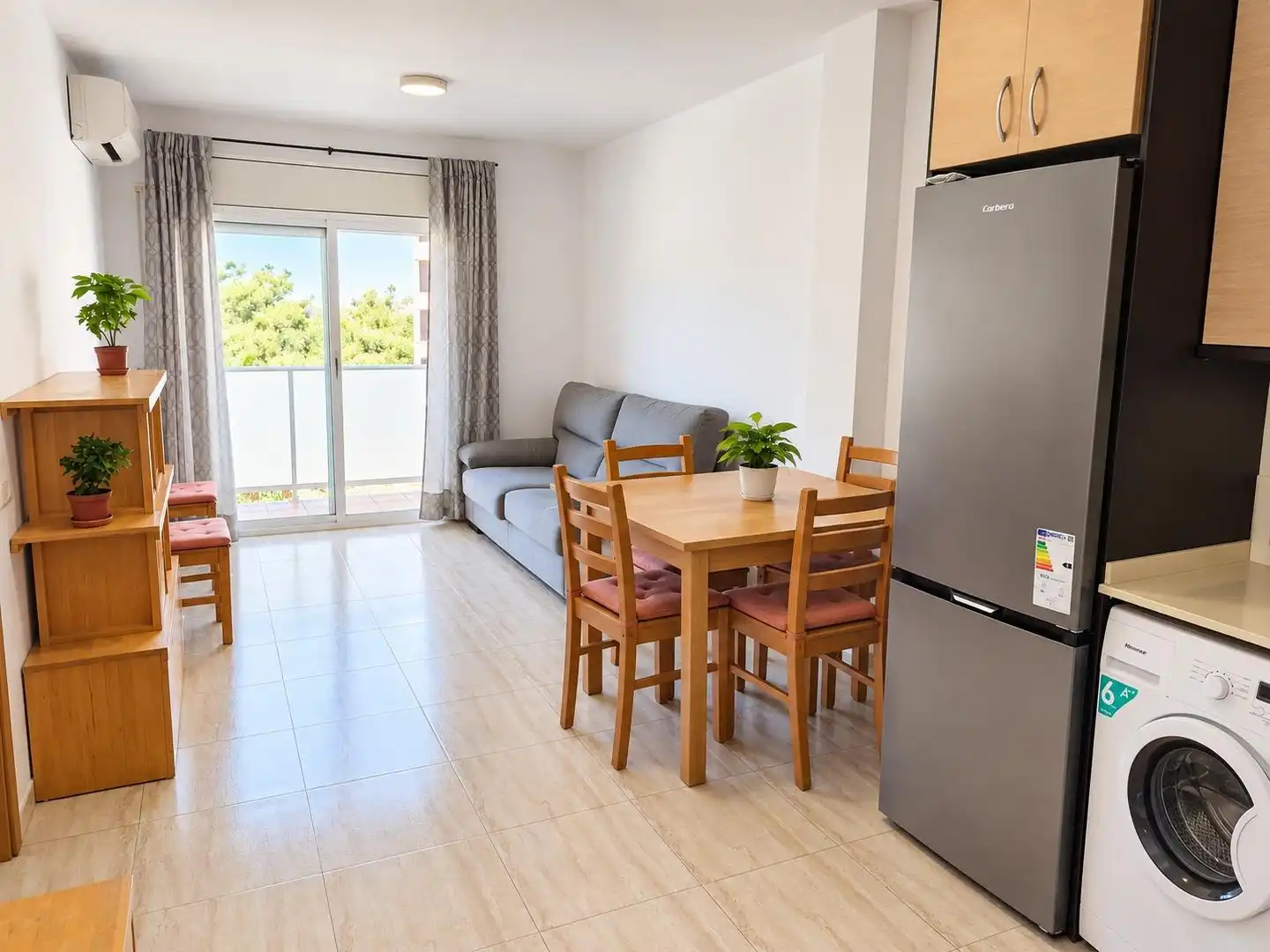 Wohnung mit Aufzug zum Verkauf in Nord, imagen 2