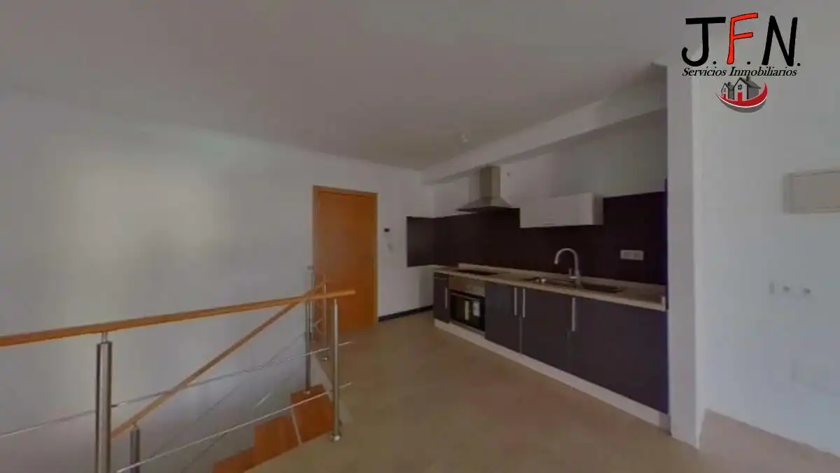 Duplex with terrace for sale in El Cotillo, imagen 9