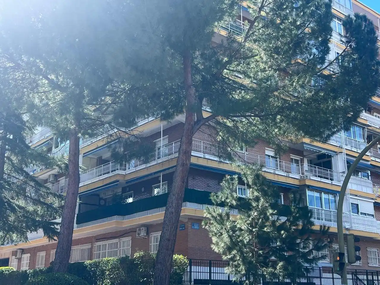 Habitació a Alonso Cano, Norte - Universidad