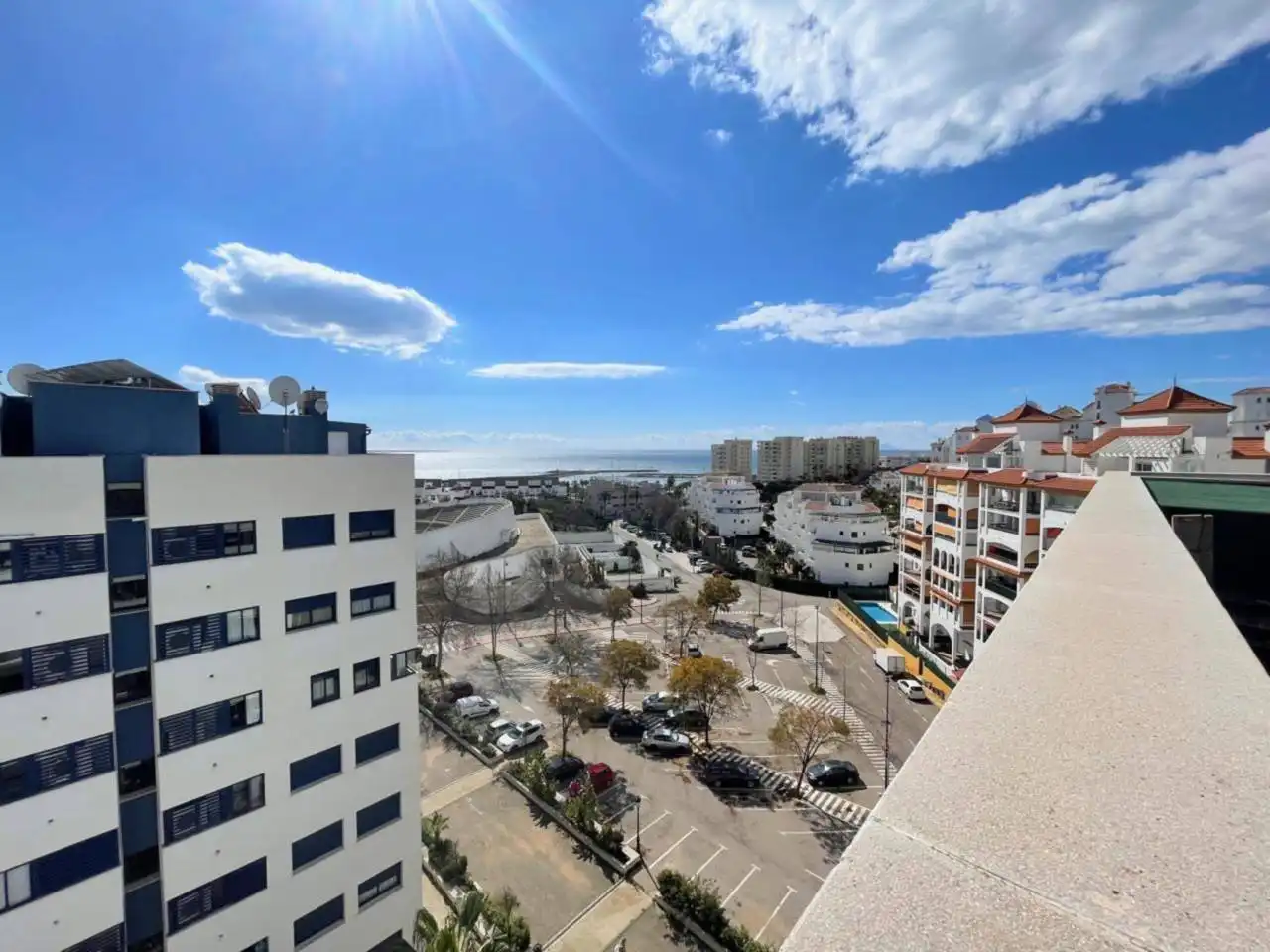 Ático con terraza en venta en Calle Vista Africa 4, imagen 22