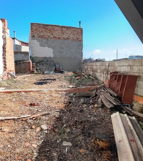 Foto 2 de Residencial en venta en Calle Ollerías, 28, Campillo de Altobuey, Cuenca