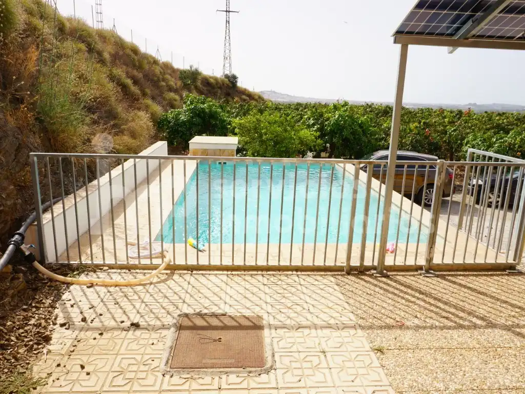 Casa o xalet de lloguer a Barrio Trapiche, Norte - Barrio del Pilar - El Reñidero