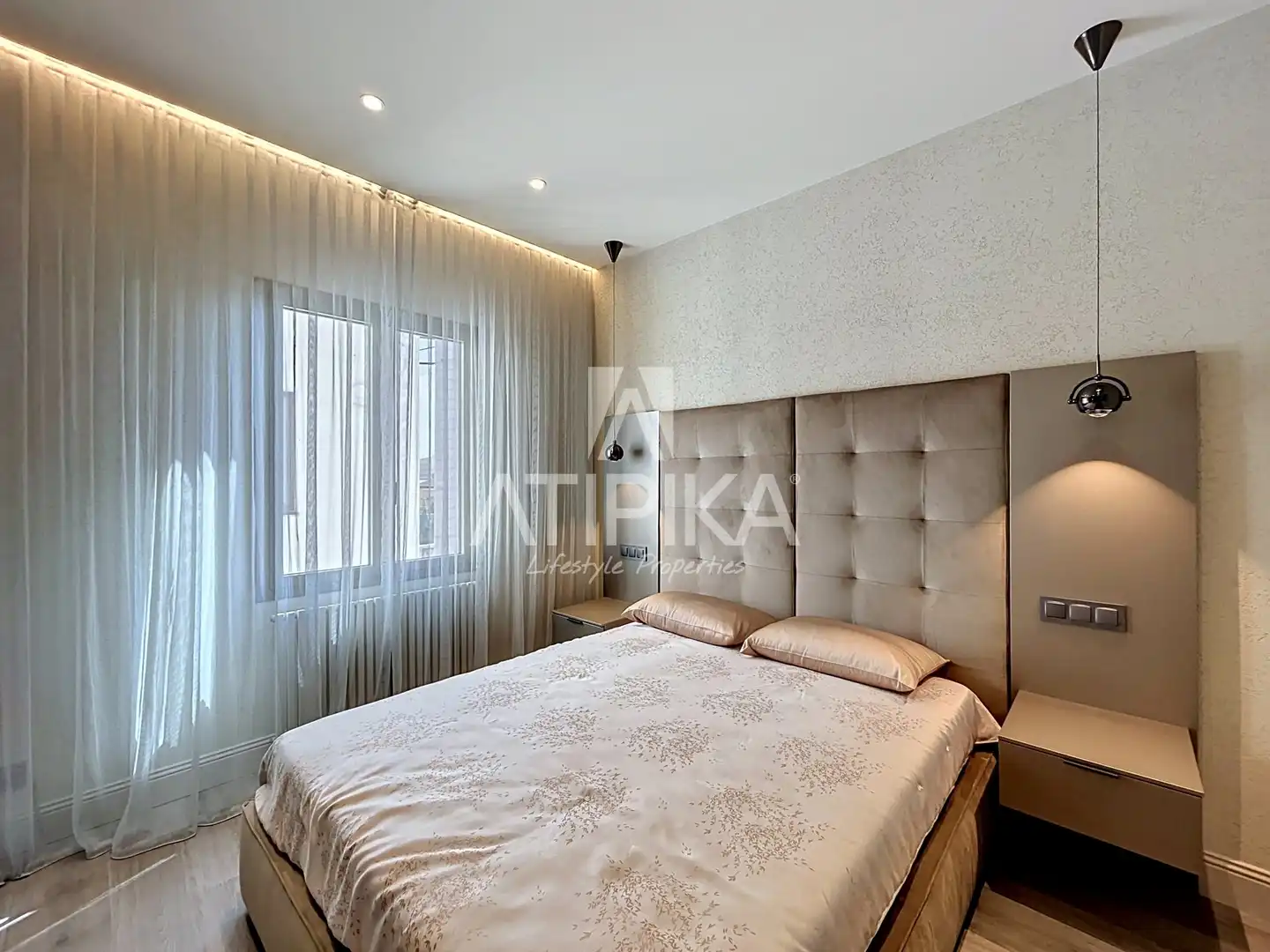 Flat with lift to rent in Eixample, imagen 23