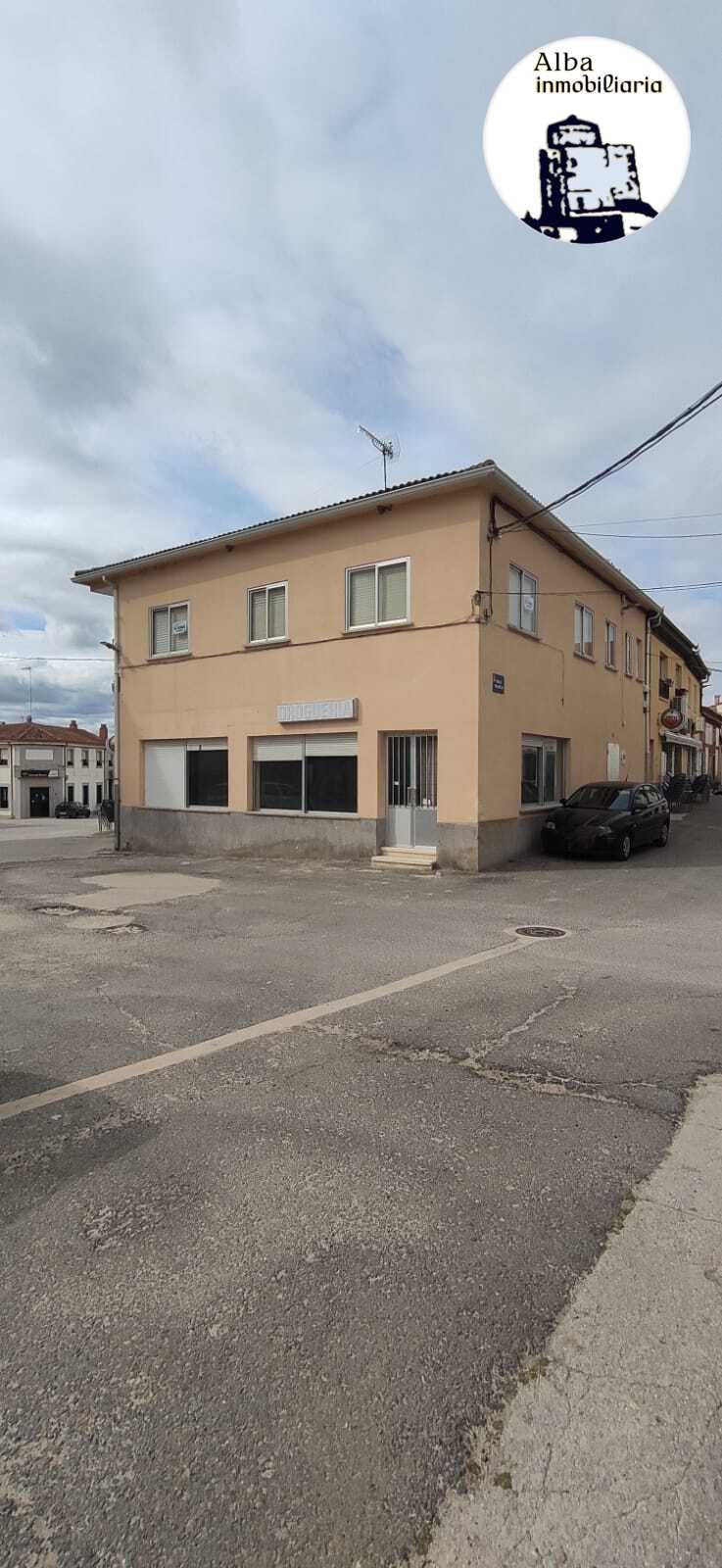 House or chalet for sale in Calle Felipe VI, 1, Alaraz
