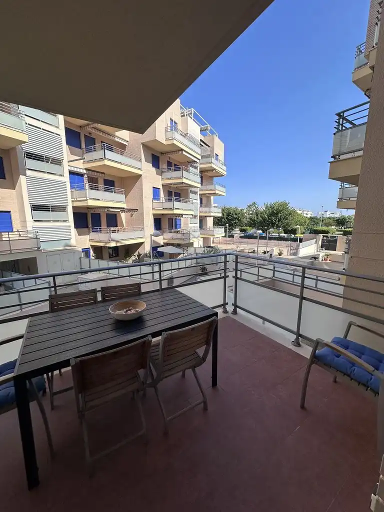 Pis amb piscina en venda a Canet d'En Berenguer, imagen 5