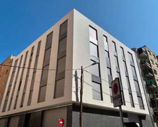 Vista exterior de Pis de lloguer en  Lleida Capital amb Aire condicionat, Calefacció i Forn