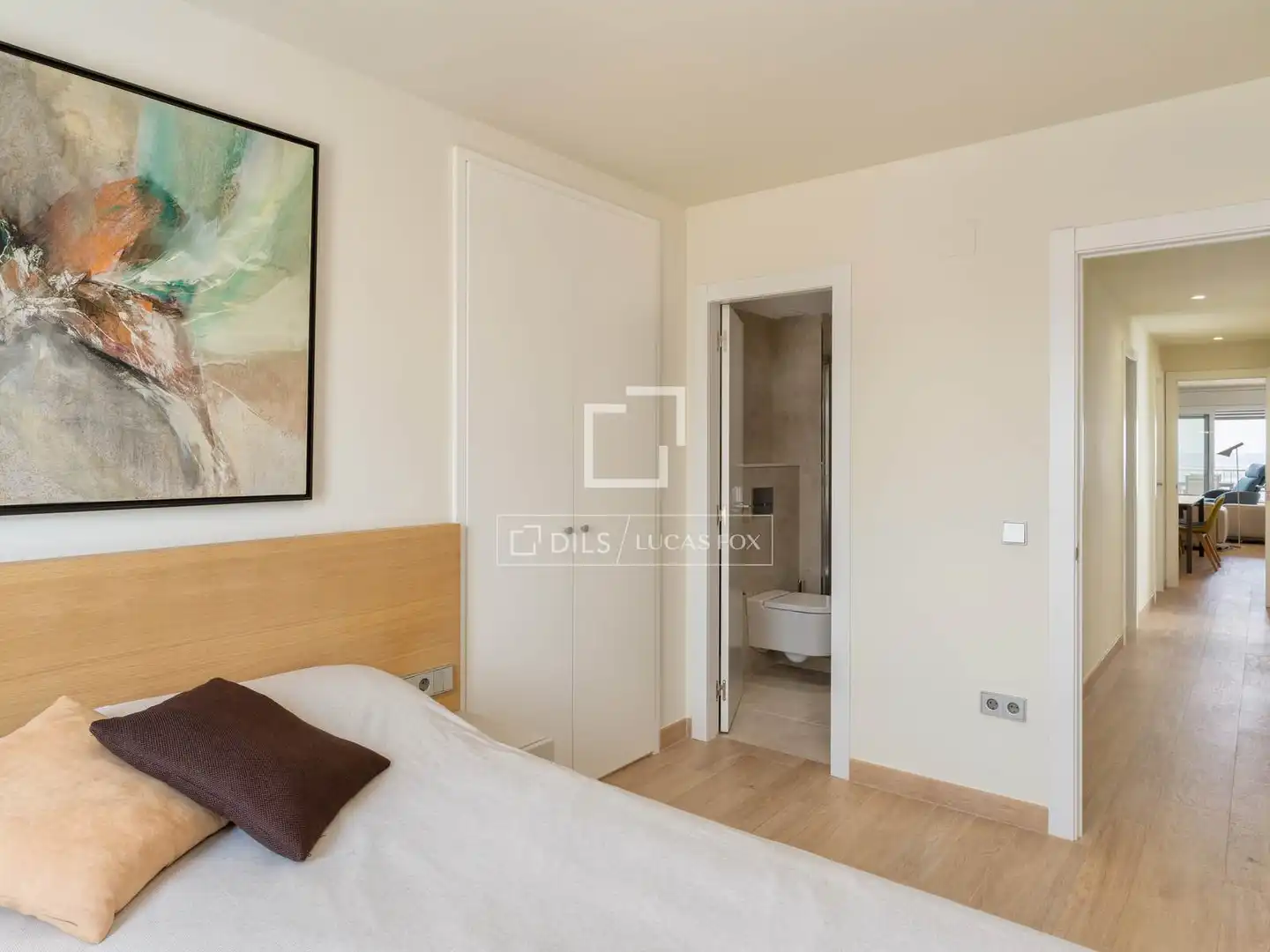Flat with terrace for sale in Platja Gran, imagen 22
