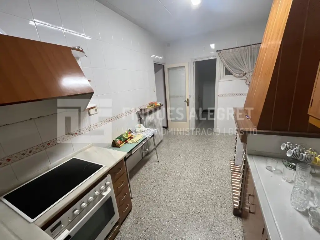 Inmuebles singulares con ascensor en venta en Paseo Pare Manyanet, imagen 16
