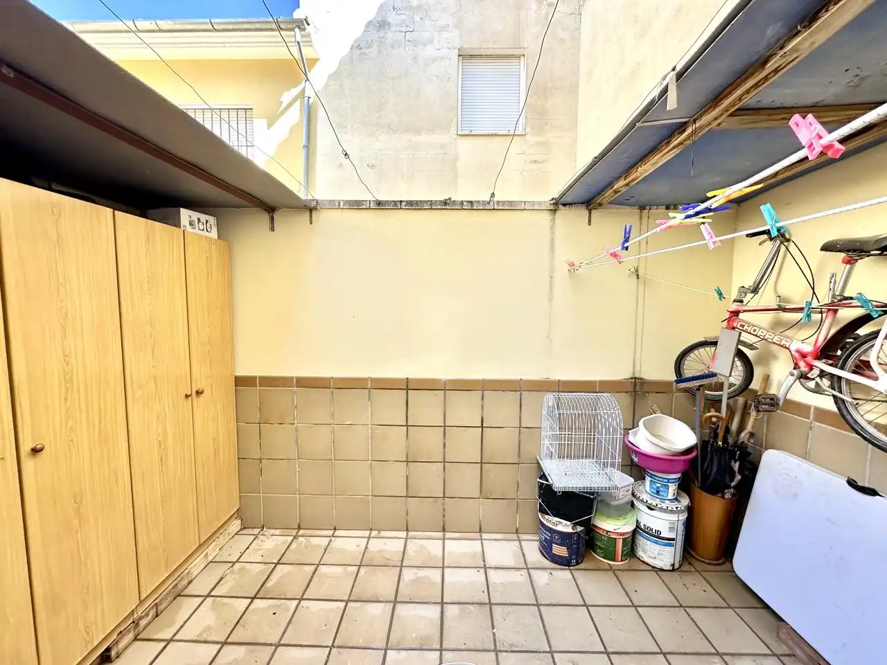 Adossat amb terrassa en venda a Fuente de Piedra, imagen 19