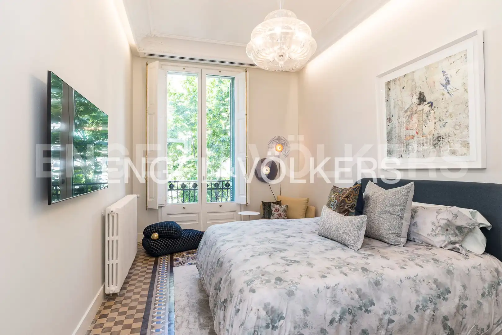 Appartement avec terrasse à vendre à Eixample, imagen 18