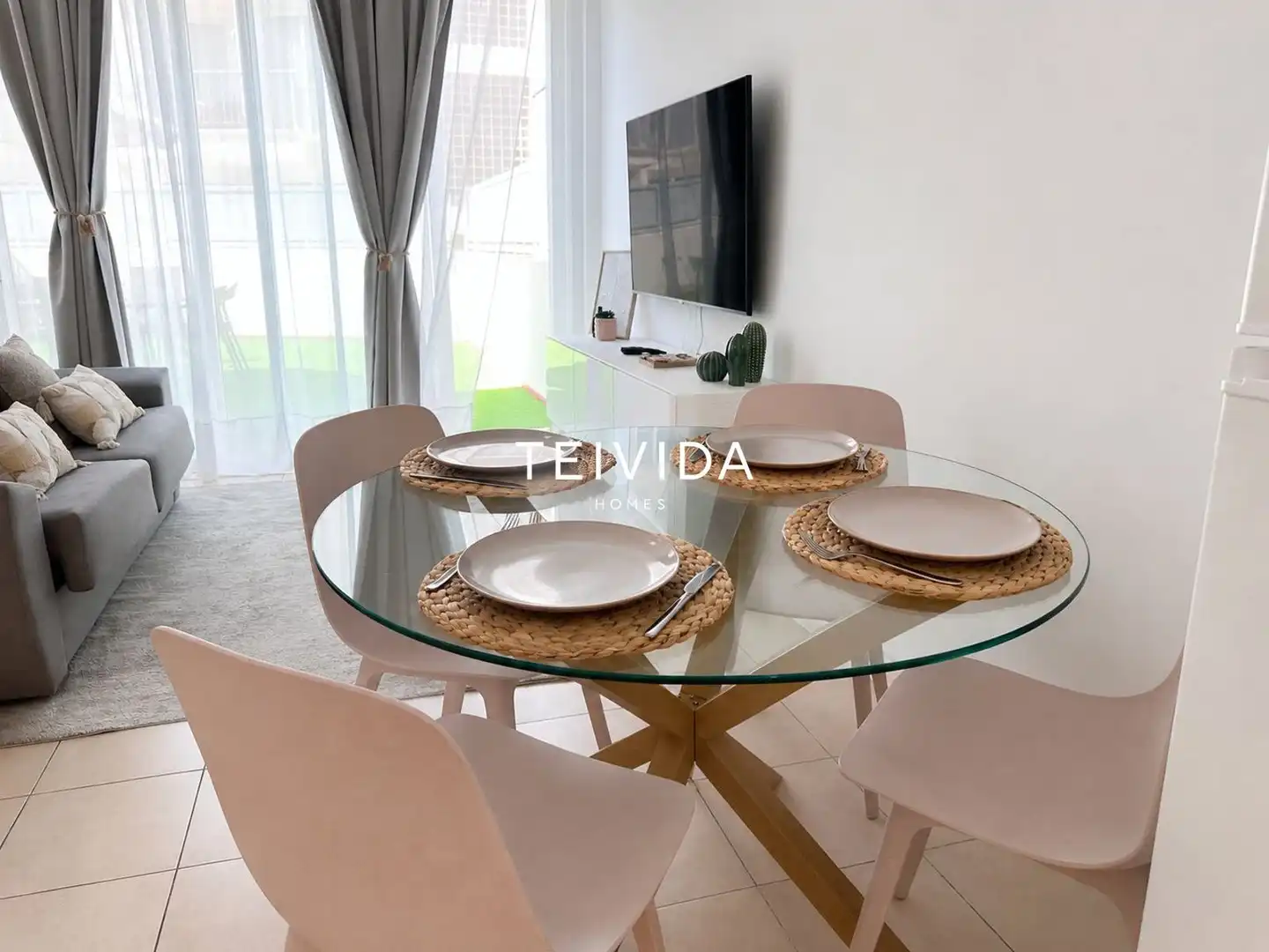 Flat with pool for sale in José González González, imagen 8