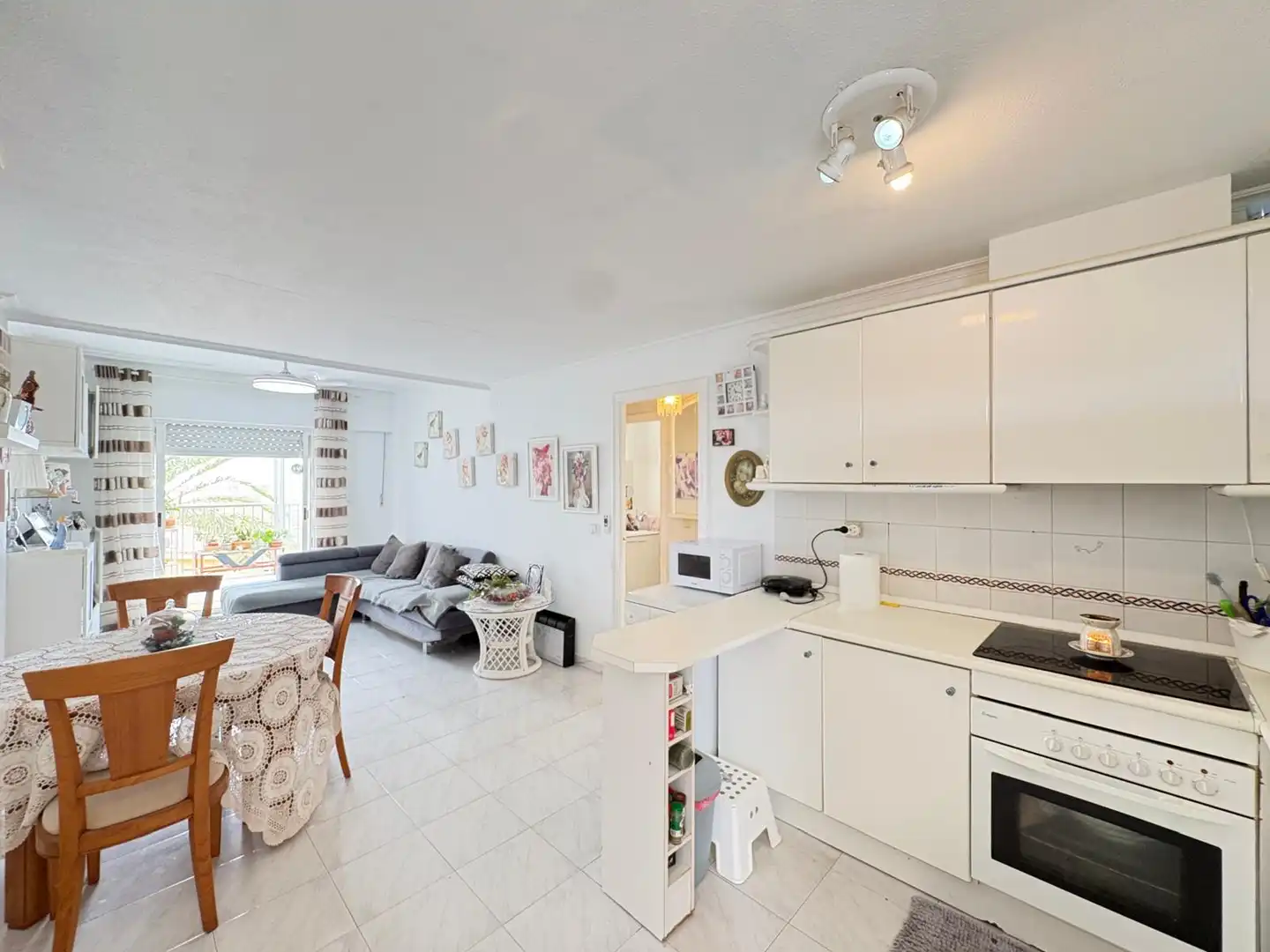 Wohnung mit Pool zum Verkauf in Los Arenales del Sol, imagen 22