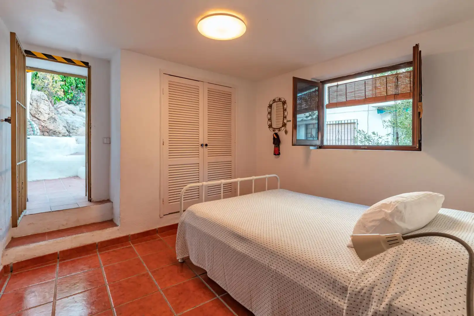 Bedroom of Duplexes for sale in Salobreña  with Heating, Terrace and Furnished