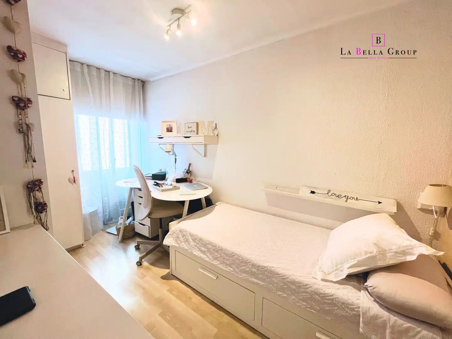 Flat with terrace for sale in Pla de Montbau, imagen 11