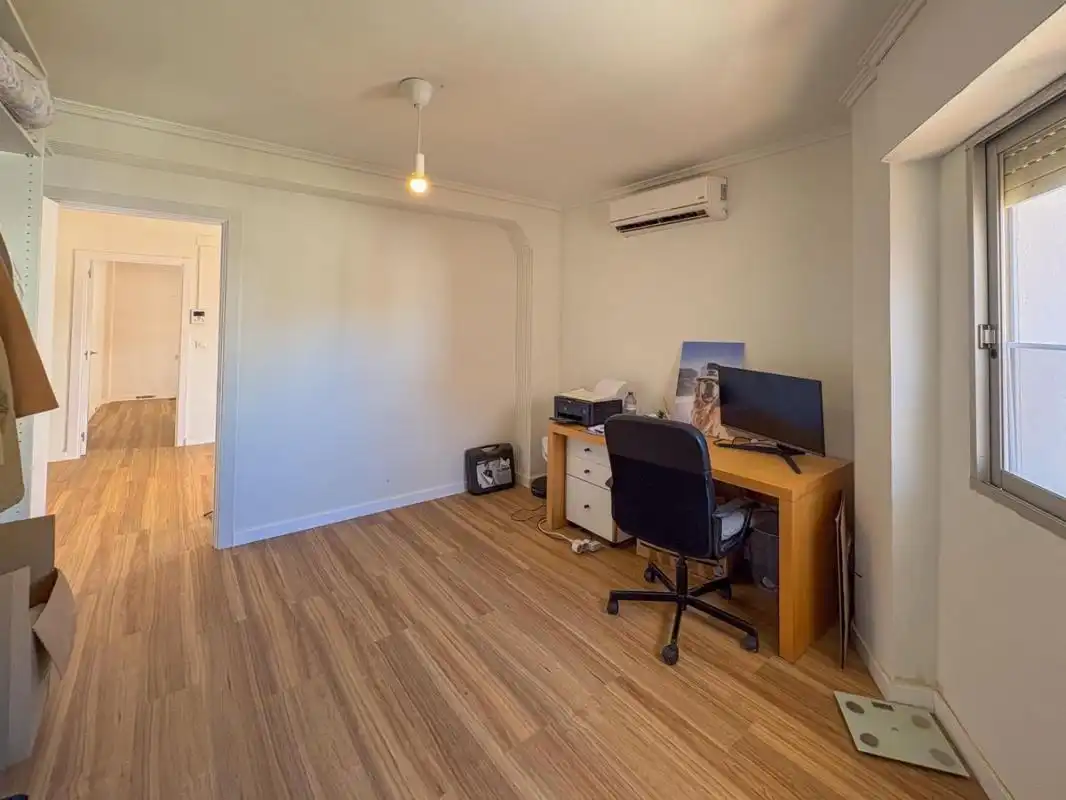 Casa rústica con terraza en venta en Carrer les Amèriques, imagen 19