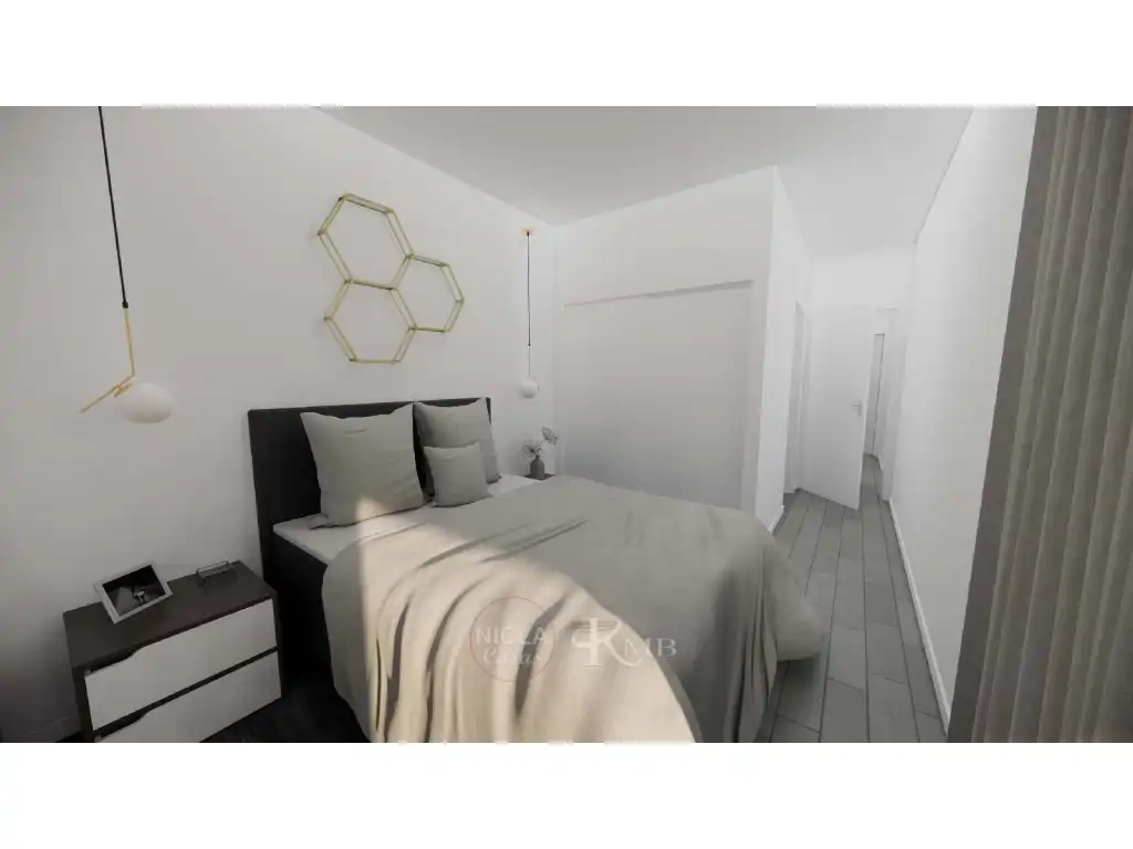 Casa con piscina en venta en Los Gallardos, imagen 29