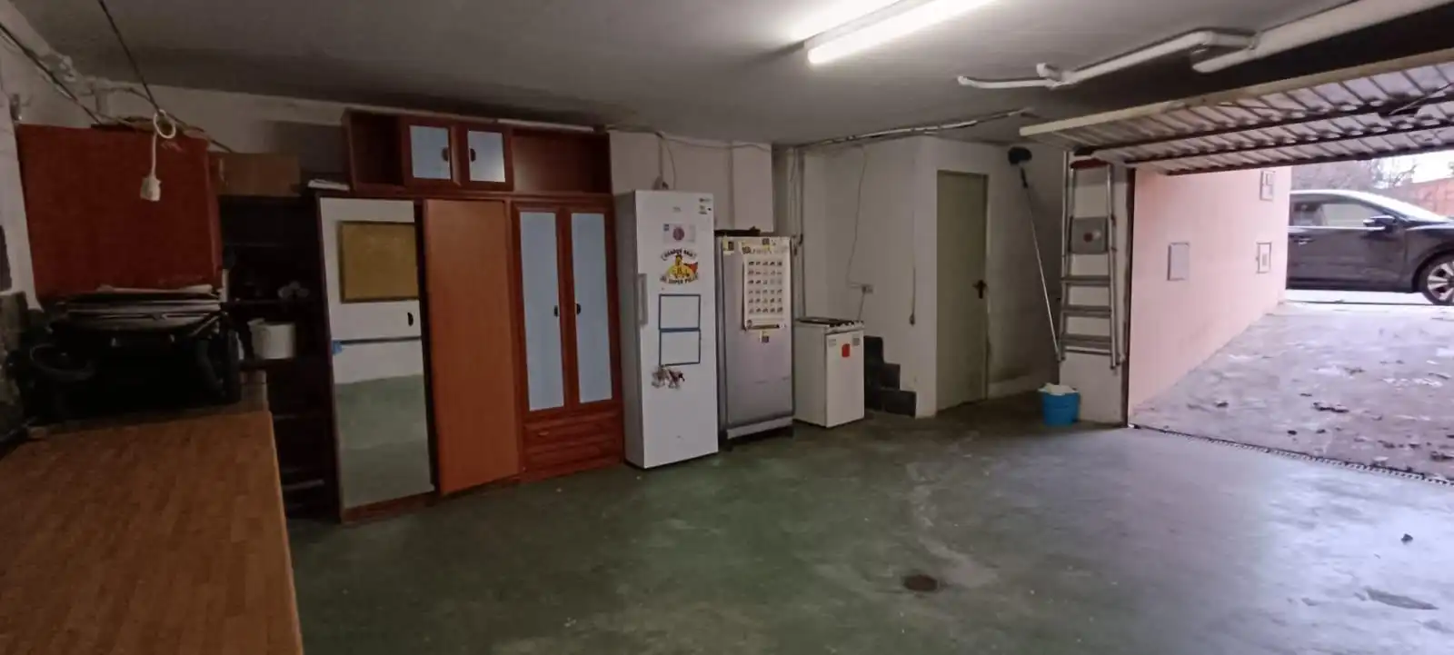 Casa adosada en venta en Monfarracinos con Calefacción, Jardín privado y Terraza