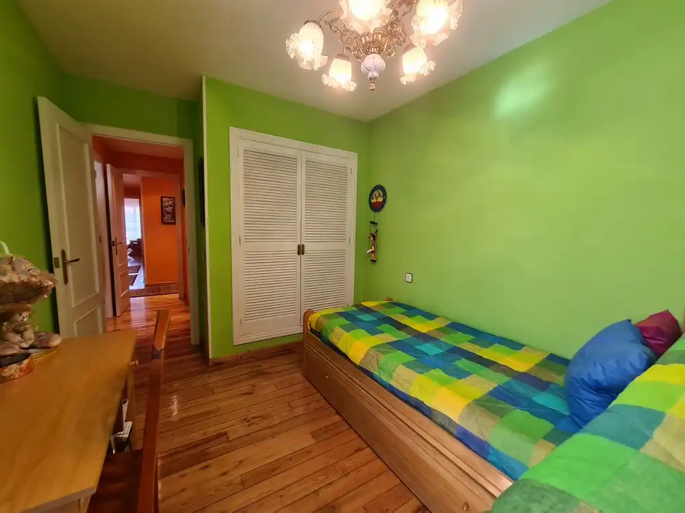Appartement avec ascenseur à vendre à Calle Marqués de Argüelles, imagen 15