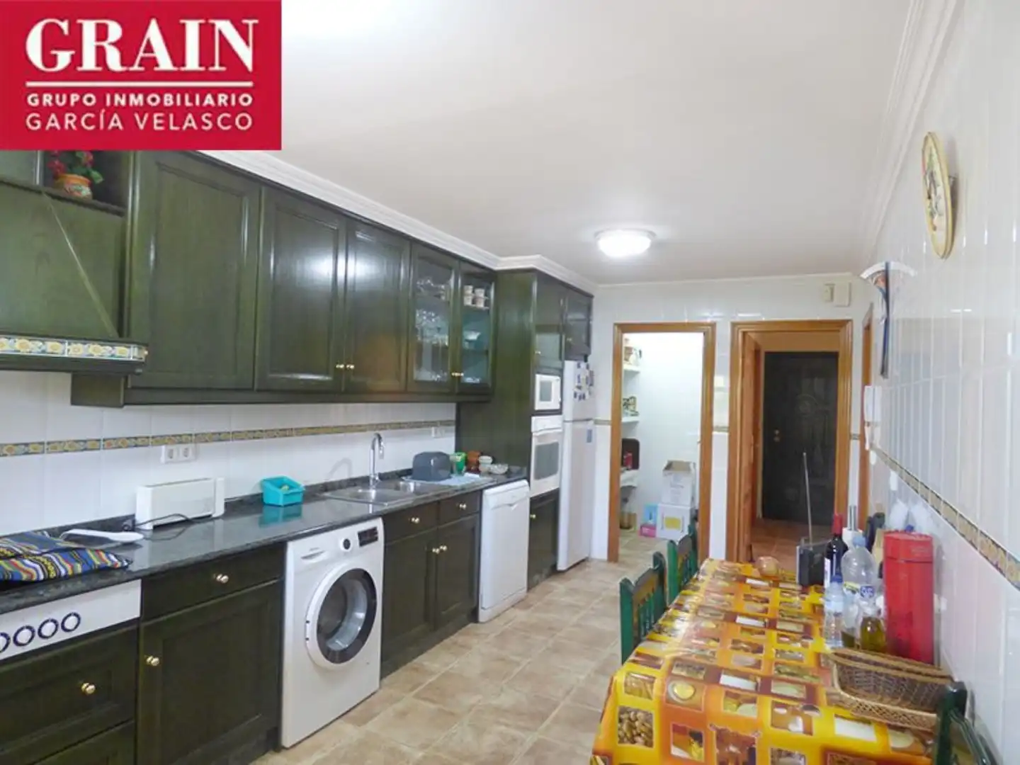 Chalet con piscina en venta en Pedanías - Extrarradio, imagen 19