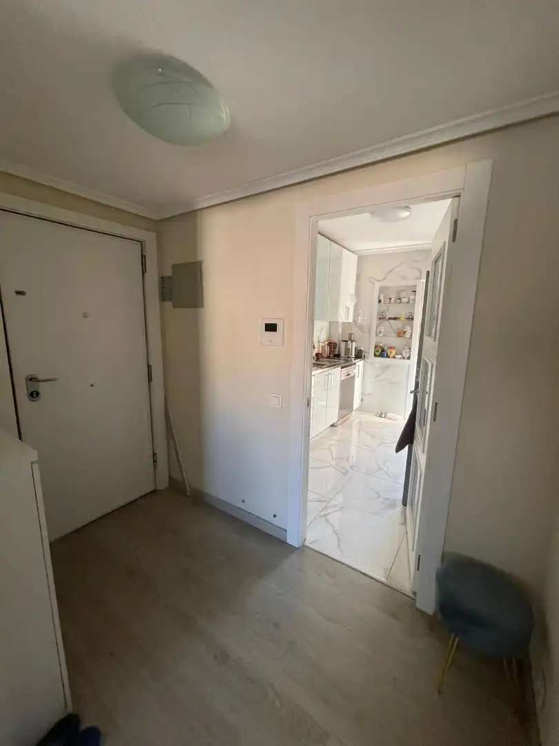Piso en venta en Calahorra con Amueblado