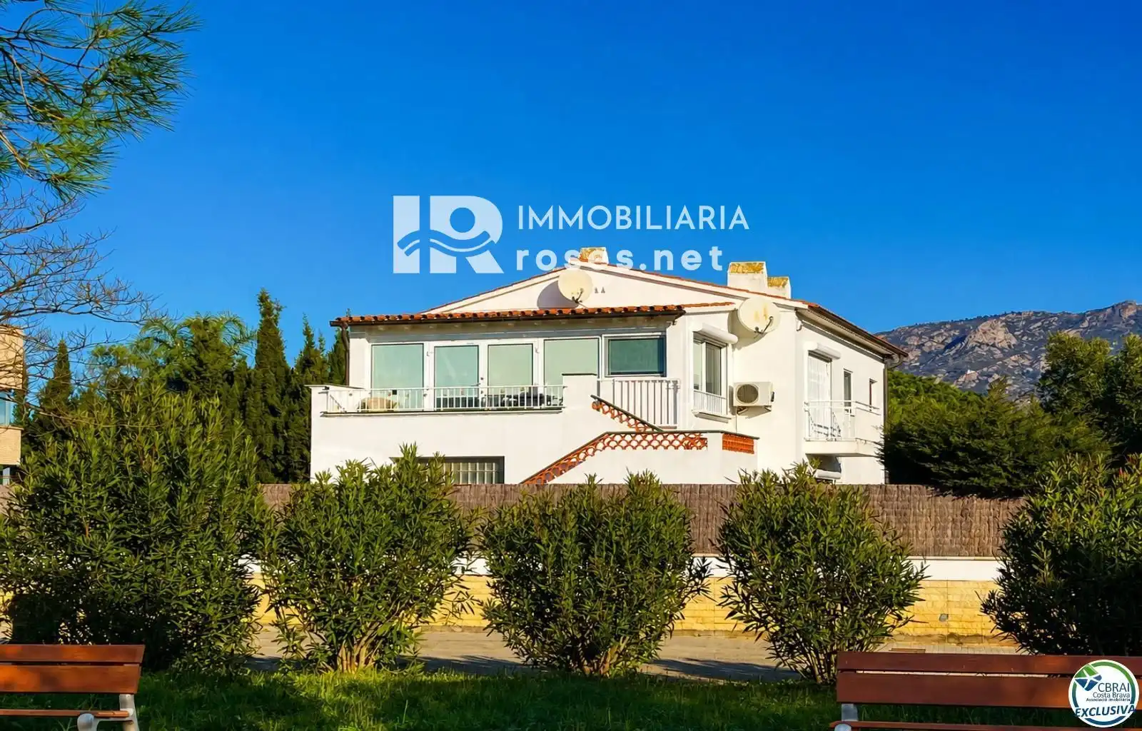 Maison avec piscine à vendre à Castanyer, imagen 2