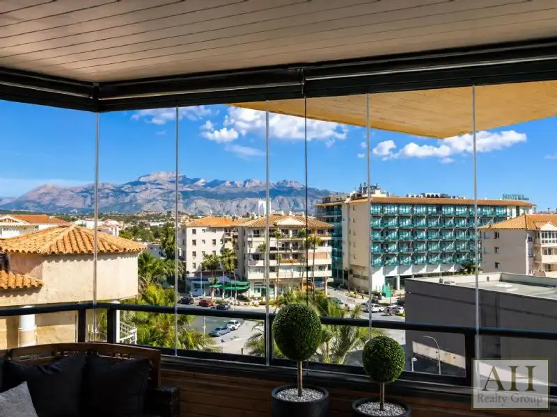 Appartement compact à vendre à L'Albir, imagen 3