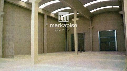 Photo 4 of Industrial buildings for sale in Pasatge del Blat, Mas Romeu, Calafell