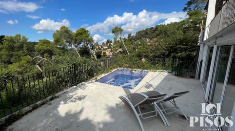 Foto 2 de Casa o xalet de lloguer a Catalpa, La Floresta, Barcelona