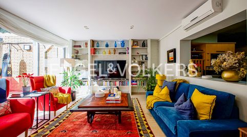Foto 4 de Casa o chalet en venta en El Putget i el Farró, Barcelona Capital