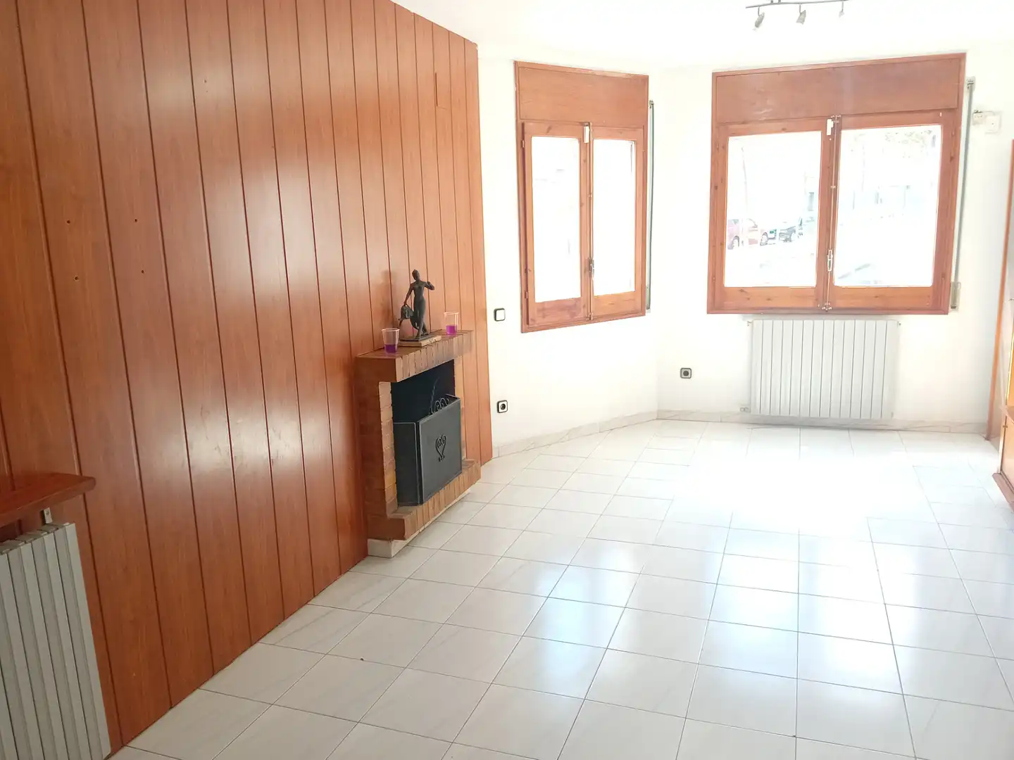 Adosado con terraza en venta en Cassà de la Selva, imagen 3