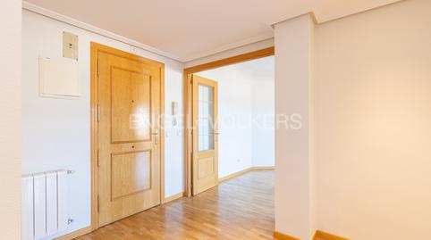 Photo 2 of Apartment to rent in Calle Salvador Dalí, Golf - El Carralero, Madrid