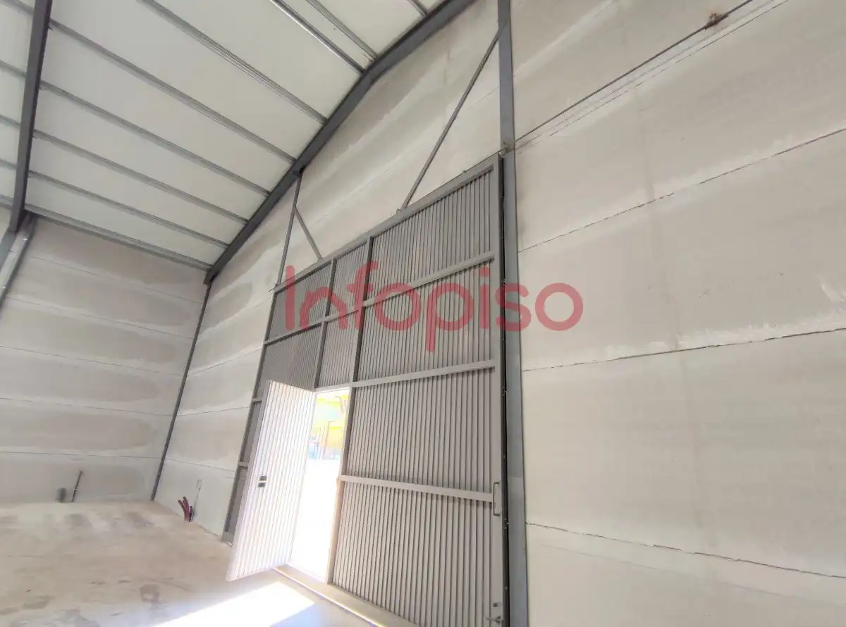 Nave industrielle à vendre à Valdepeñas, imagen 6