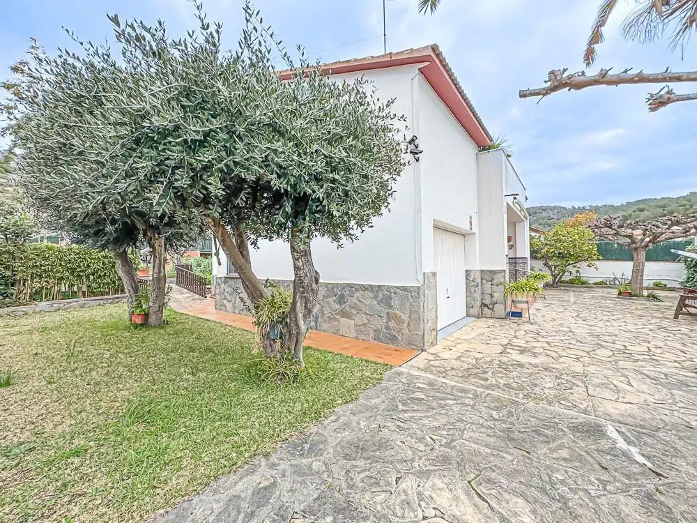 Houses for sale in Mas Alba