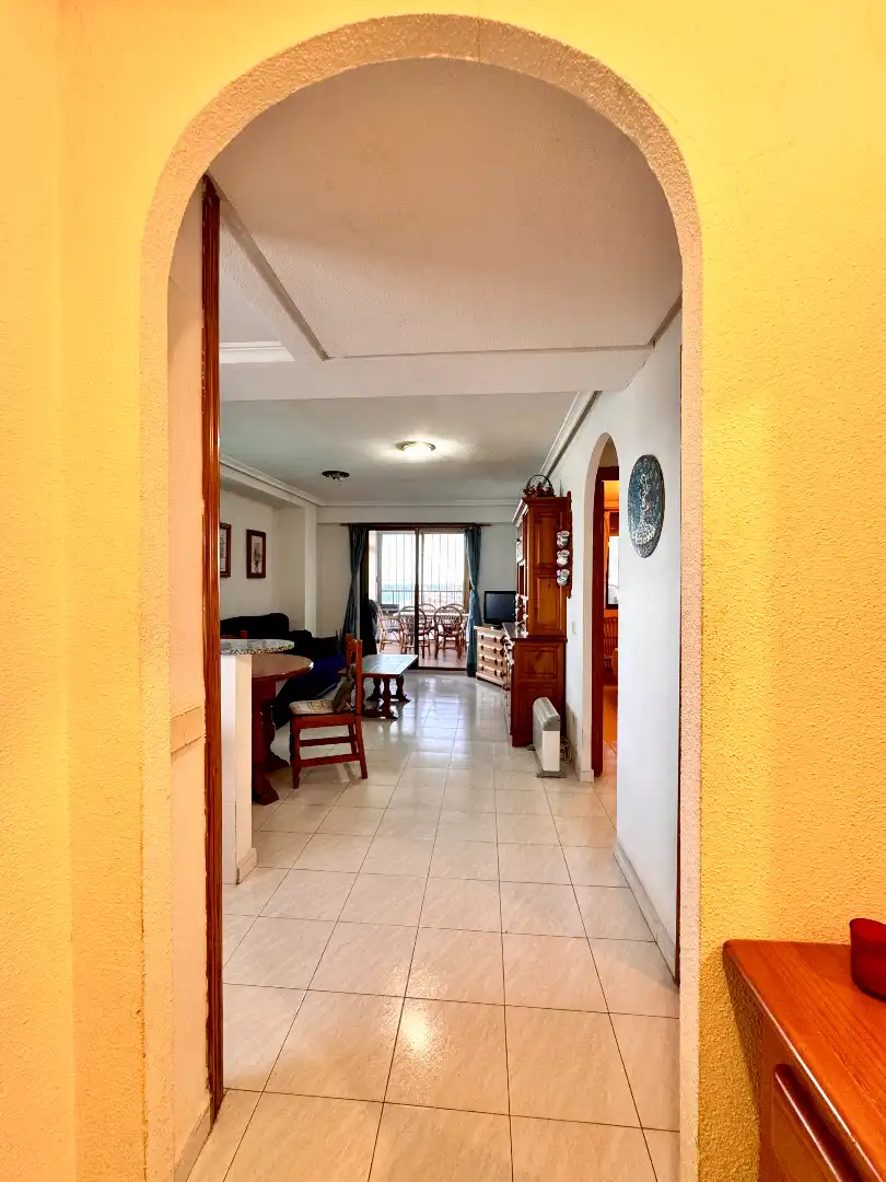 Apartamento en venta en Carrer Nevers, El Faro
