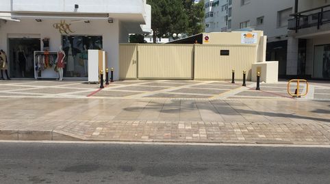 Foto 2 von Garage zur Miete in Passeig de Jaume I, 10, Platja de Llevant, Salou