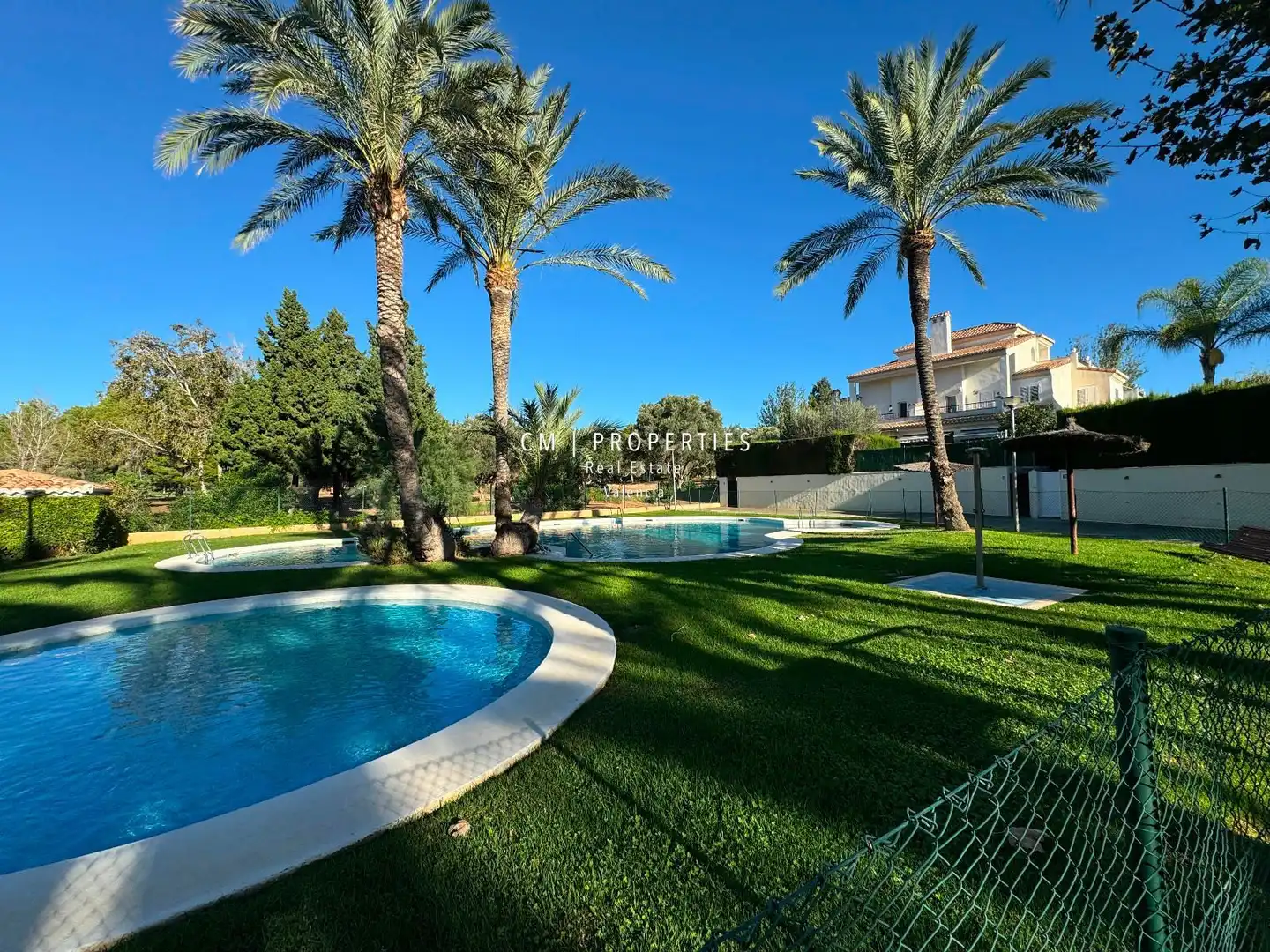 Houses for rent in Falcia, Torre en Conill - Cumbres de San Antonio