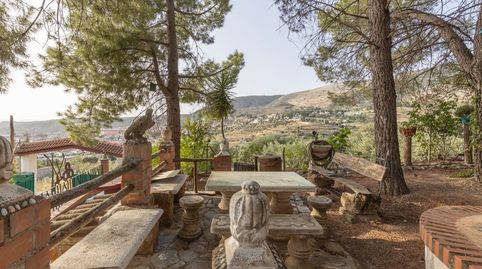 Chalet con Piscina y parcela 7.000 en Alfacar, imagen 5