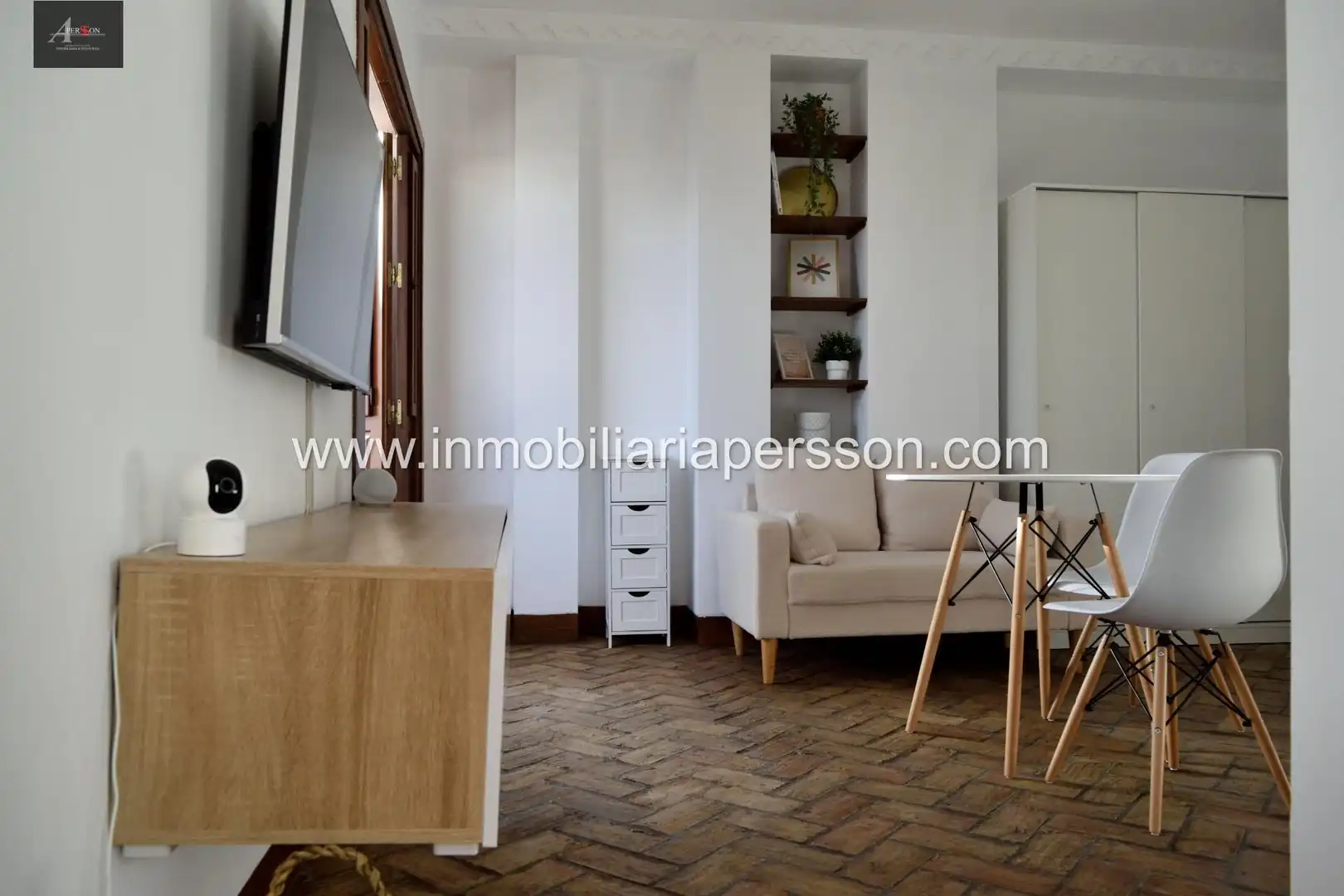 Estudio en venta en Écija