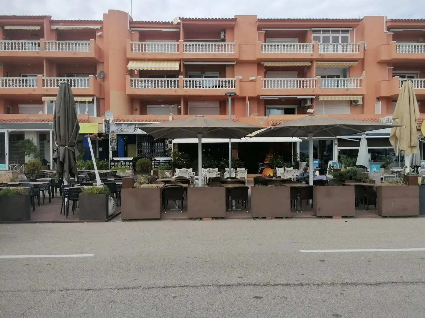 Locale commerciale in vendita a Calle Salins, imagen 17