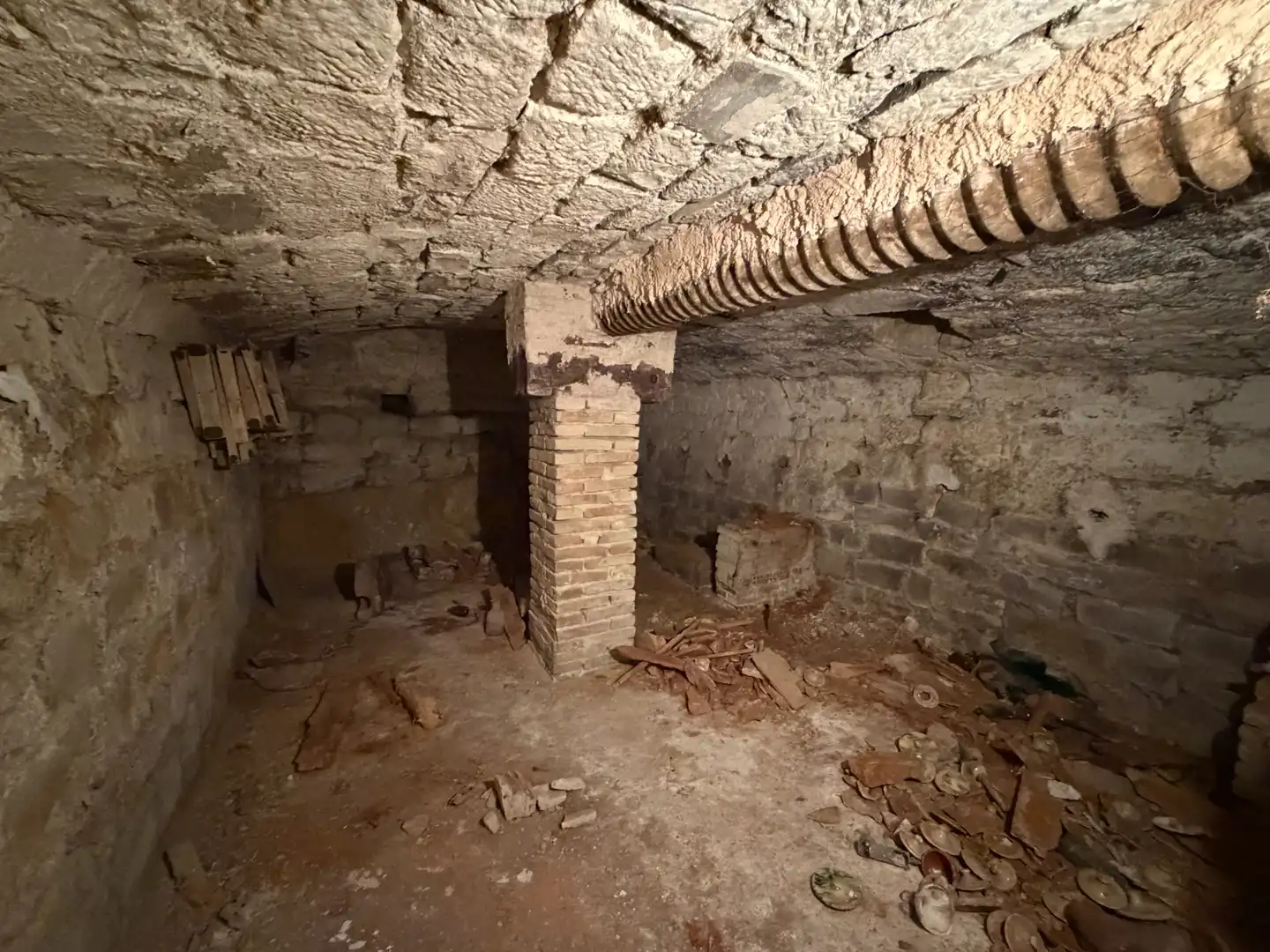 Casa o xalet en venda en Úbeda amb Jardí privat i Traster