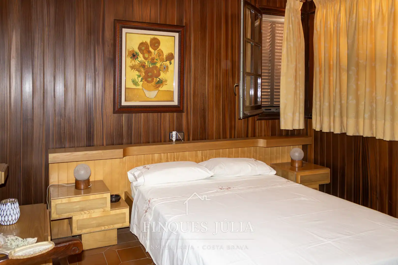 Casa amb terrassa en venda a GIV-6612, imagen 13