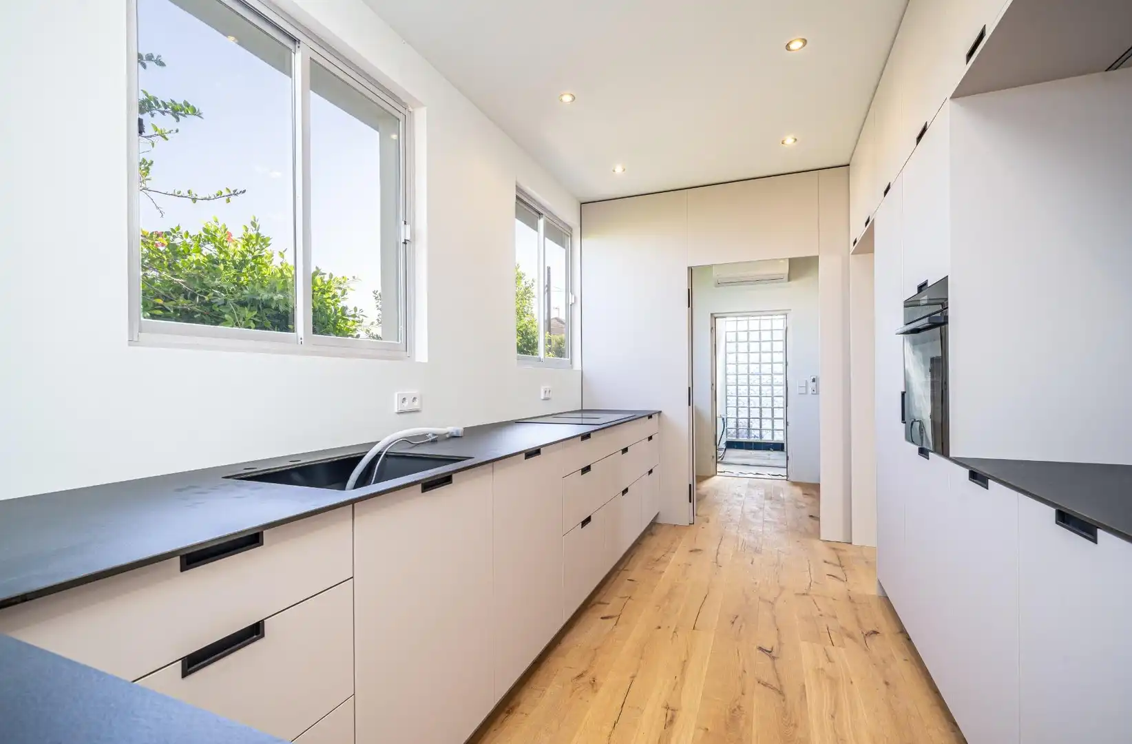 Kitchen of Houses for sale in Llucmajor  with Air Conditioner, Heating and Private garden