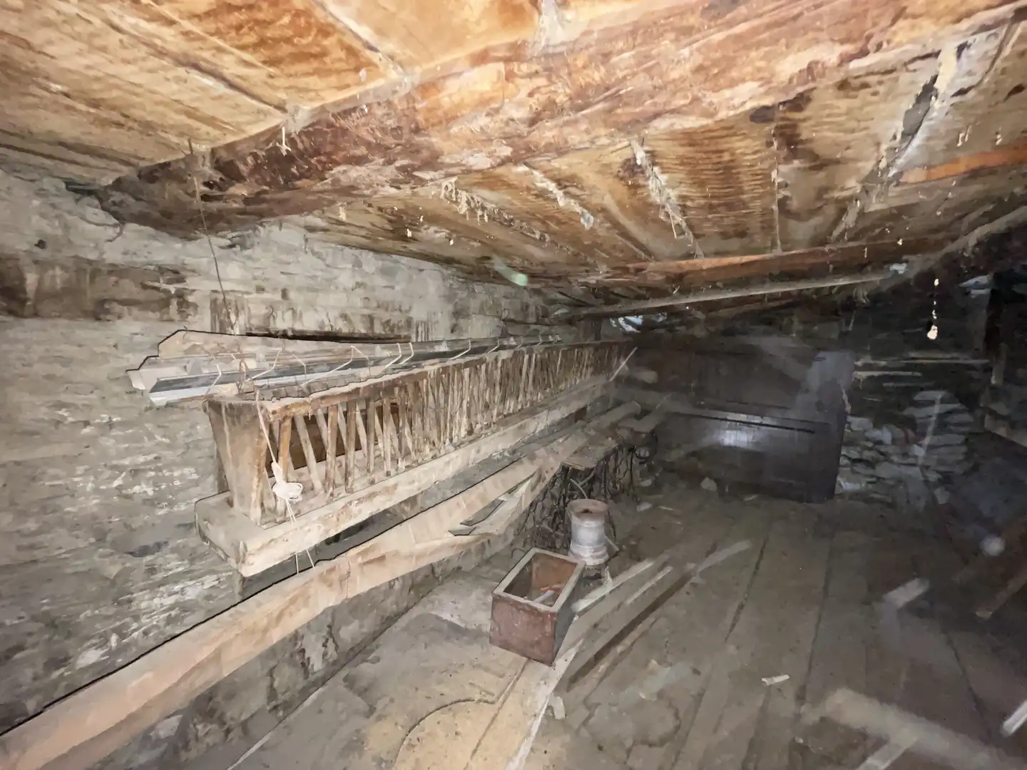 Casa o xalet en venda en Vall de Cardós