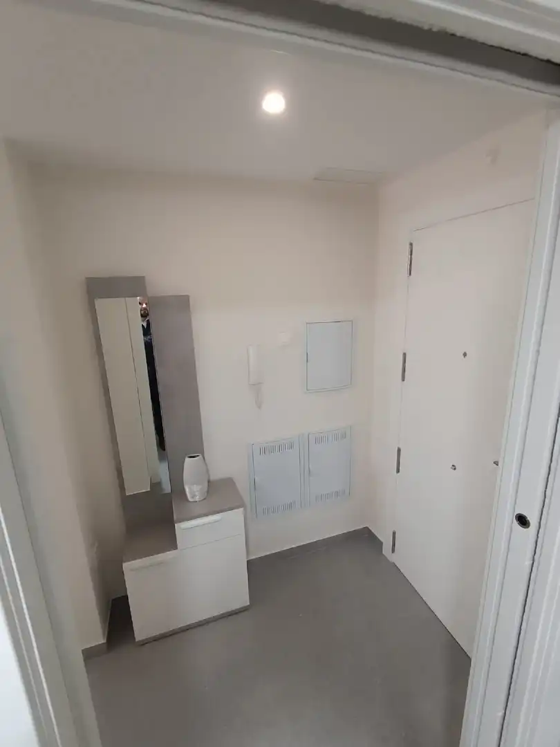 Apartamento de alquiler en Martos